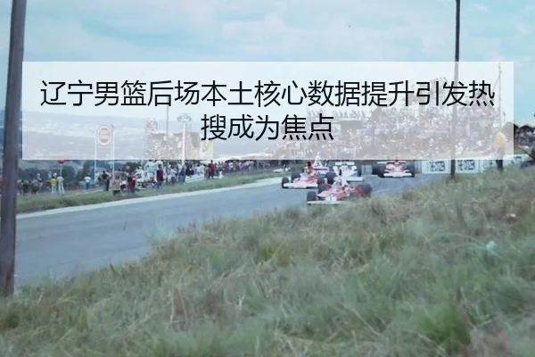 辽宁男篮后场本土核心数据提升引发热搜成为焦点